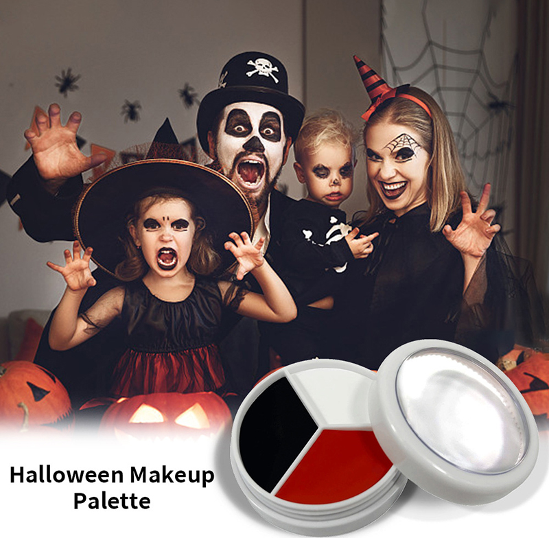 Paleta de maquiagem para hallo - Beauty Makeup Pictures avaliação e preço