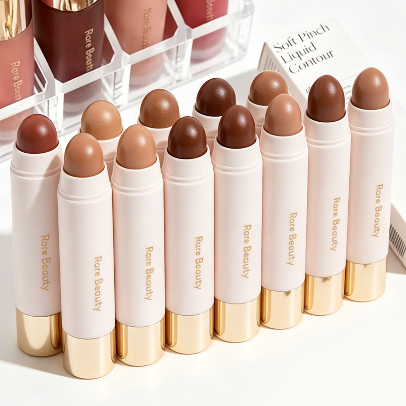 Marca Popular Rare Beauty Happ - Beauty Love Makeup avaliação e preço