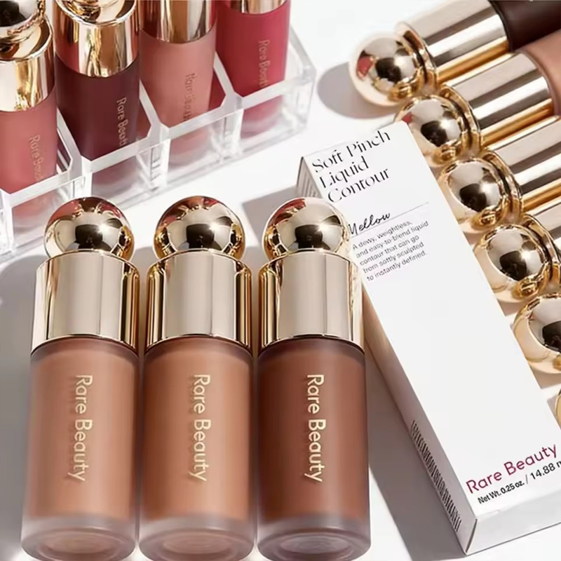 Marca Popular Rare Beauty Happ - Beauty Love Makeup avaliação e preço