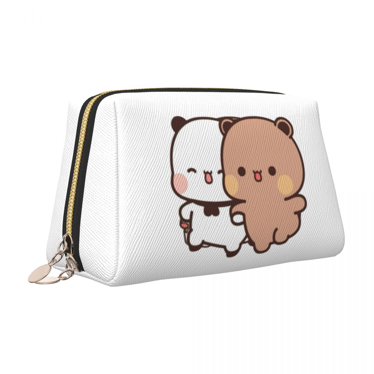Panda urso e brownie verdadeir - Beauty Love Makeup avaliação e preço