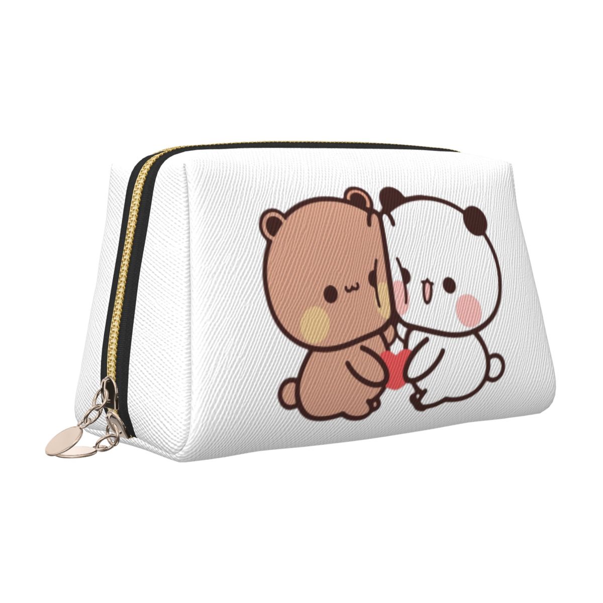 Panda urso e brownie verdadeir - Beauty Love Makeup avaliação e preço