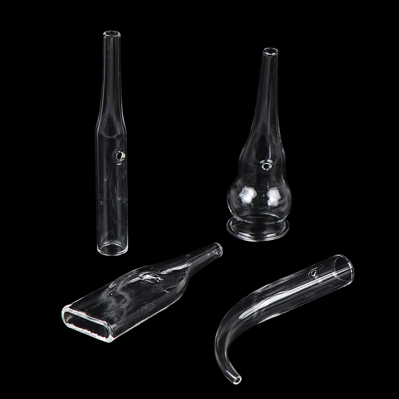 Tubos de vidro para remoção de - Pore Vacuum avaliação e preço