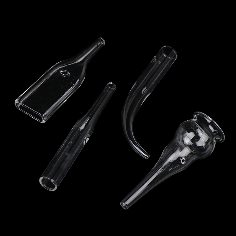 Tubos de vidro para remoção de - Pore Vacuum avaliação e preço