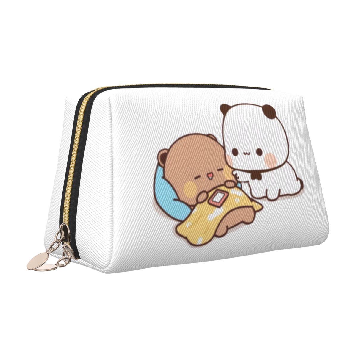 Panda urso e brownie verdadeir - Beauty Love Makeup avaliação e preço