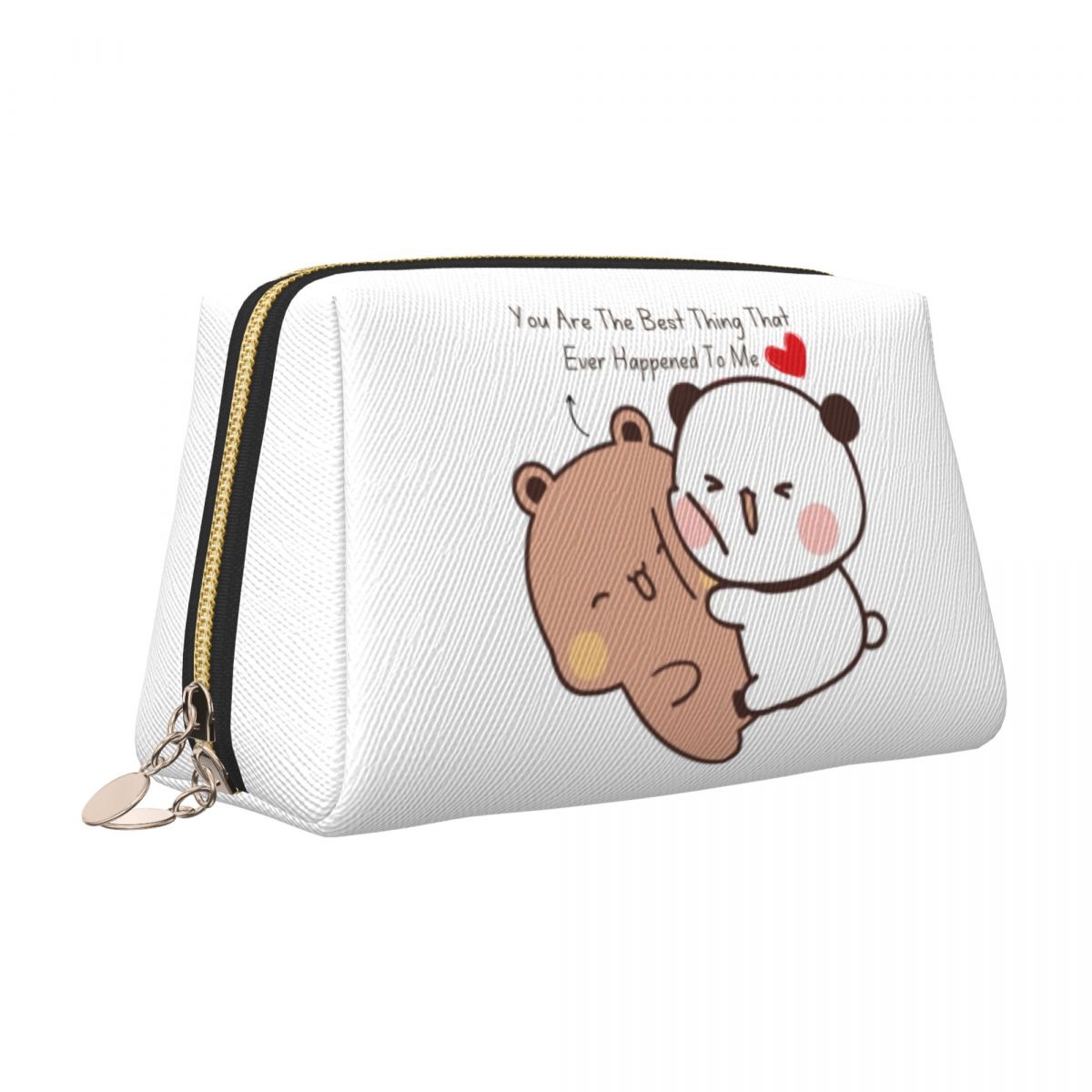 Panda urso e brownie verdadeir - Beauty Love Makeup avaliação e preço