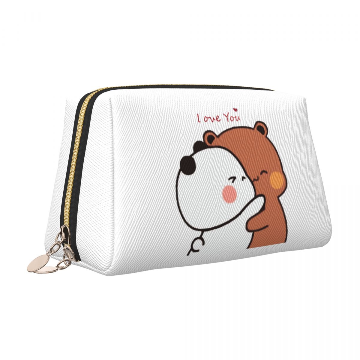 Panda urso e brownie verdadeir - Beauty Love Makeup avaliação e preço