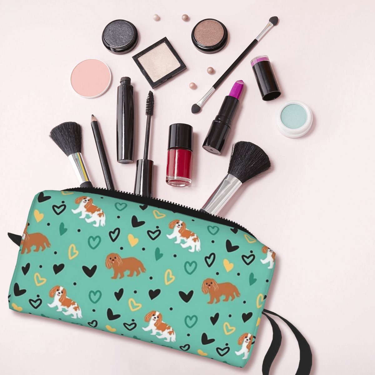 Love Cavalier King Charles Spa - Beauty Love Makeup avaliação e preço