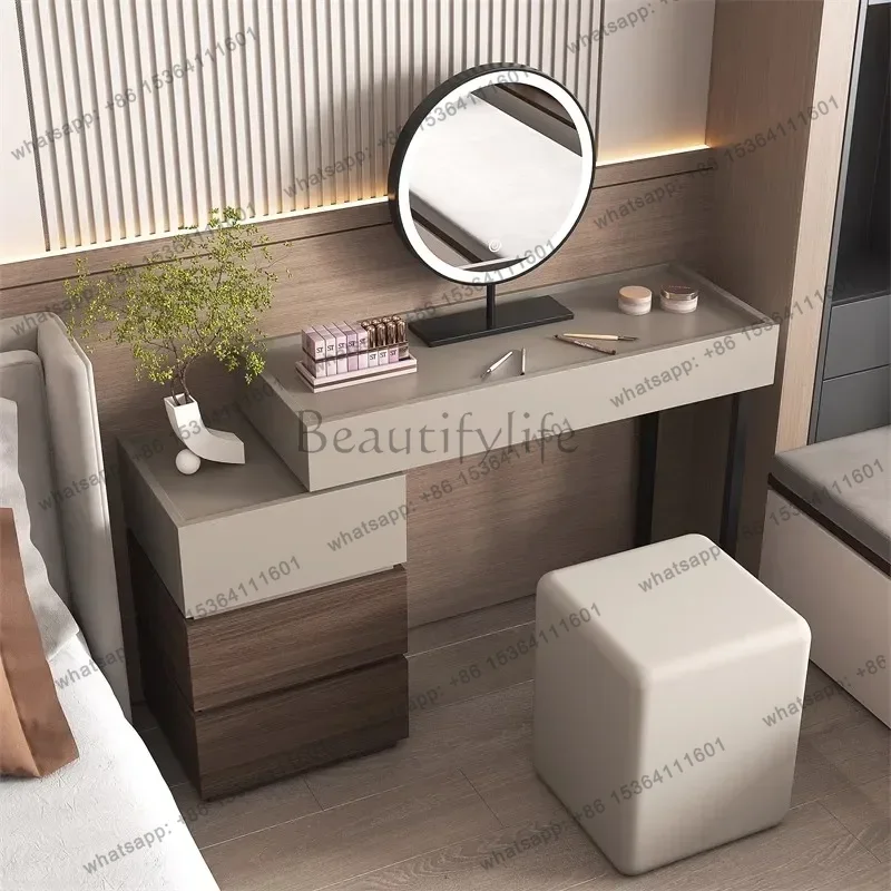 Mesa de Maquiagem Simples LJY  - Beauty Without Makeup avaliação e preço